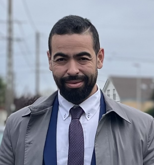 Fondateur de ABL Expert Renov